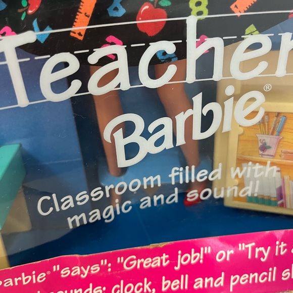 Bundle of Barbie Dolls - Picture 5 of 13